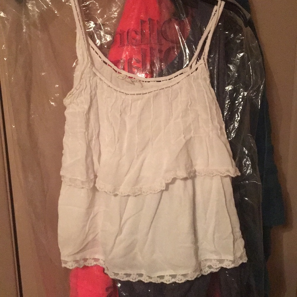 Cute summer tank